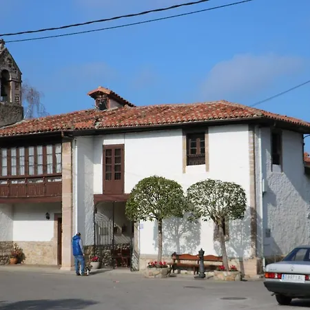 Ereba, Casa En Nueva A 3 Km De La Playa Ca-33-as Vakantiehuis *