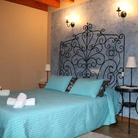 Vakantiehuis Ereba, Casa En Nueva A 3 Km De La Playa Ca-33-as *