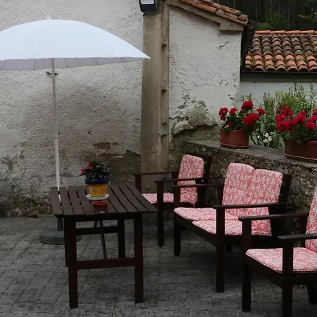 Ereba, Casa En Nueva A 3 Km De La Playa Ca-33-as Vakantiehuis