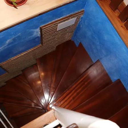 Ferienhaus Ereba, Casa En Nueva A 3 Km De La Playa Ca-33-as Llanes