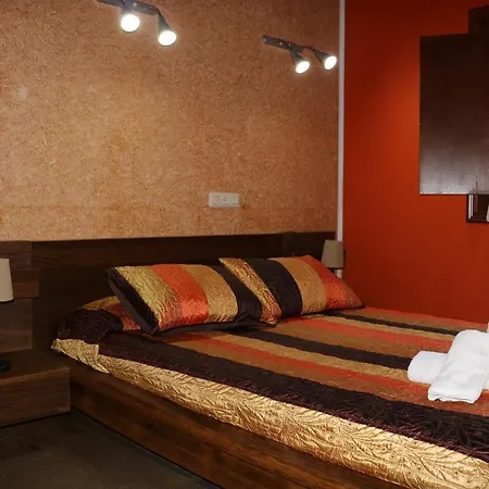 Ereba, Casa En Nueva A 3 Km De La Playa Ca-33-as Ferienhaus *