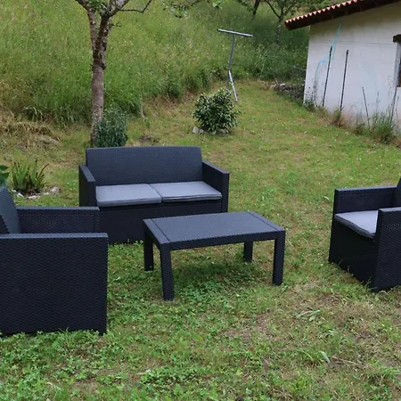 Ferienhaus Ereba, Casa En Nueva A 3 Km De La Playa Ca-33-as *