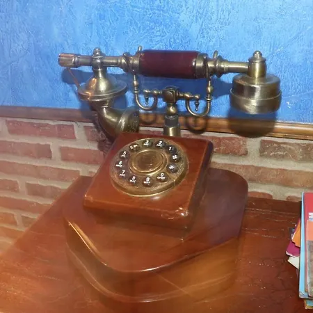 Ereba, Casa En Nueva A 3 Km De La Playa Ca-33-as 利亚内斯