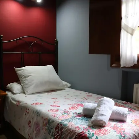 Ereba, Casa En Nueva A 3 Km De La Playa Ca-33-as