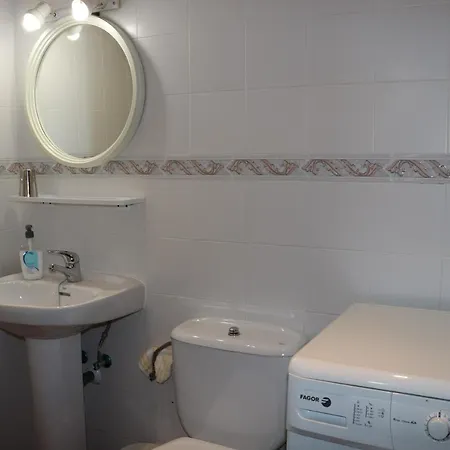 Ereba, Casa En Nueva A 3 Km De La Playa Ca-33-as 度假居 利亚内斯