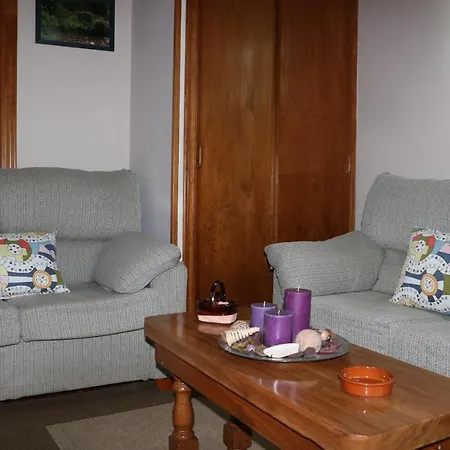 Ereba, Casa En Nueva A 3 Km De La Playa Ca-33-as