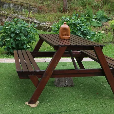 Ereba, Casa En Nueva A 3 Km De La Playa Ca-33-as 度假居 *